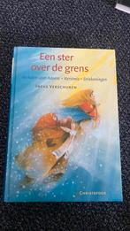 Een ster over de grens, Boeken, Ophalen of Verzenden, Zo goed als nieuw