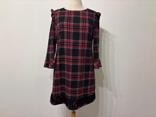 Jurk Liu Jo maat 38, Kleding | Dames, Jurken, Nieuw, Maat 38/40 (M), Overige kleuren, Boven de knie, Verzenden