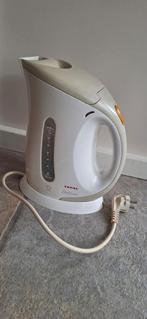 Tefal Delfina Waterkoker - Gebruikt, 1 tot 2 liter, Ophalen, Gebruikt, Draadloos