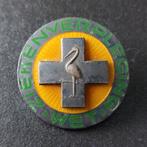 Insigne wet ziekenverpleging, Verzamelen, Speldjes, Pins en Buttons, Ophalen of Verzenden, Overige onderwerpen