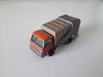 matchbox          vuilniswagen, Hobby en Vrije tijd, Modelauto's | Overige schalen, Ophalen of Verzenden, Gebruikt, Auto