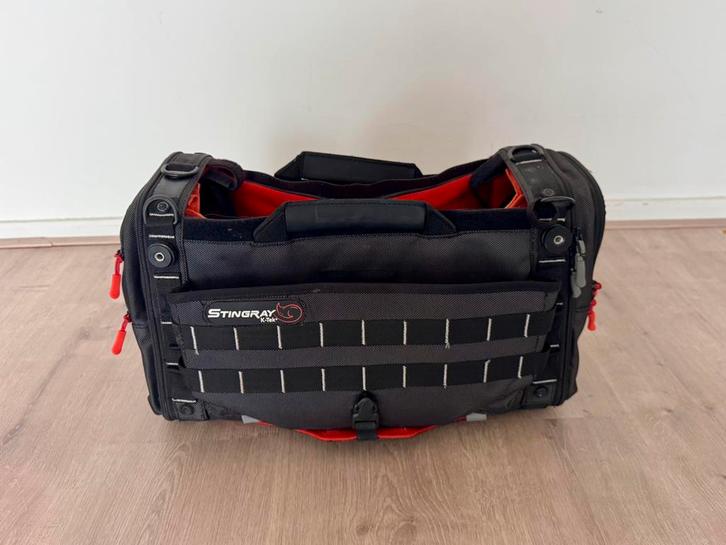 K-Tek Stingray large tas, Audio, Tv en Foto, Professionele Audio-, Tv- en Video-apparatuur, Audio, Ophalen