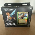 Counter Blitz deck Final Fantasy Magic The Gathering, Hobby en Vrije tijd, Verzamelkaartspellen | Magic the Gathering, Ophalen of Verzenden