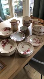 Frans servies, Antiek en Kunst, Antiek | Servies compleet, Ophalen