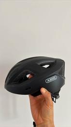 Abus cycling helmet size 51-55, Fietsen en Brommers, Fietsaccessoires | Fietshelmen, Ophalen of Verzenden, Zo goed als nieuw