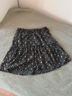 Rok maat S, Kleding | Dames, Vero Moda, Zwart, Ophalen of Verzenden, Maat 36 (S)