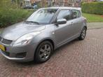 Suzuki SWIFT 1.2 Comfort EASS, Voorwielaandrijving, 94 pk, 4 cilinders, Met garantie (alle)