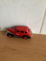 Coca-Cola Anson Modelauto, Ophalen of Verzenden, Gebruikt, Auto, Anson