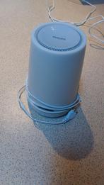 Philips Wekker - Word wakker met licht!, Kunststof, Ophalen of Verzenden, Zo goed als nieuw, Minder dan 100 cm