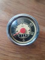 Kreidler florett swf kilometerteller tot 80km, Fietsen en Brommers, Brommeronderdelen | Kreidler, Ophalen of Verzenden, Gebruikt