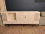 Vintage Dressoir/ Platenkast / Kast voor LP speler, Huis en Inrichting, Kasten | Dressoirs, Vintage, Ophalen of Verzenden, Zo goed als nieuw