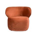 Fauteuil Quito l Whoon l Room108 l Van €599,- voor €299,-, Ophalen, Minder dan 75 cm, Zo goed als nieuw, 75 tot 100 cm