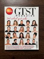 GTST magazine 2018, Boeken, Ophalen of Verzenden, Zo goed als nieuw