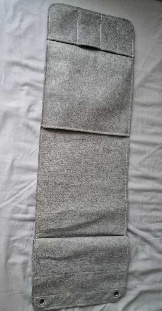 Opbergzak Knallbage van Ikea, Huis en Inrichting, Banken | Voetenbanken en Poefen, Zo goed als nieuw, Minder dan 50 cm, 125 cm of meer