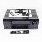 Denon AVR 1612 5.1 AV receiver 75W met AB en accessoires, Ophalen, Gebruikt, Denon, 60 tot 120 watt