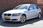 BMW 3-serie 320i Xenon Clima Inruil mogelijk '09, Zwart, 4 cilinders, Bedrijf, Handgeschakeld