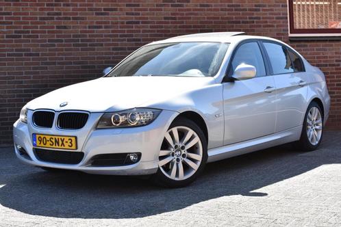 BMW 3-serie 320i Xenon Clima Inruil mogelijk '09, Auto's, BMW, Bedrijf, Te koop, 3-Serie, ABS, Airbags, Airconditioning, Alarm