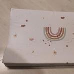 Aankleedkussen 70cm bebe-jou met hoes, Kinderen en Baby's, Badjes en Verzorging, Ophalen of Verzenden, Zo goed als nieuw, Aankleedkussen