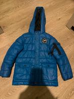 Minoti Winterjas Maat 122/128, Ophalen of Verzenden, Gebruikt, Jongen of Meisje, Jas