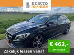 Mercedes-Benz CLA-Klasse Shooting Brake 250 Spo € 27.950,0, Auto's, Nieuw, Geïmporteerd, 5 stoelen, 14 km/l