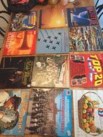 12 LP's - Bieden per stuk mogelijk!, Ophalen of Verzenden, Gebruikt, Overige formaten