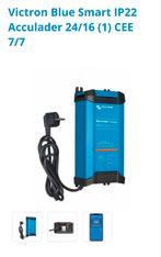 Victron Blue Smart IP22 Acculader 24/16(1) NIEUW, Ophalen of Verzenden, Nieuw, Overige typen