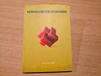 Jan van de Craats - Vervolgboek wiskunde, Ophalen of Verzenden, Zo goed als nieuw, Overige niveaus, Jan van de Craats