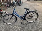 Omafiets (Damesfiets) te koop, Fietsen en Brommers, Fietsen | Dames | Damesfietsen, 47 tot 50 cm, Ophalen, Gebruikt, Overige merken