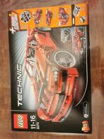 Lego Technic 8070 - Supercar - Nieuw in doos!, Ophalen of Verzenden, Nieuw, Complete set, Lego