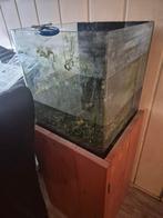 Aquarium, Ophalen, Zo goed als nieuw, Leeg aquarium