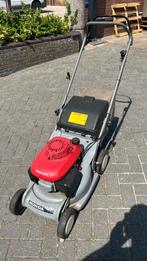 Honda HRB 425 C, Cirkelmaaier, Ophalen, Gebruikt