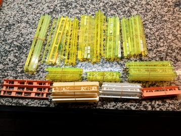 Tuigenrekjes leeg. Diverse maten.  beschikbaar voor biedingen