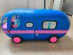LOL Surprise Camper, Ophalen, Gebruikt, Meisje