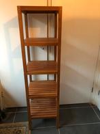 Ikea Molger badkamerkast, Huis en Inrichting, Badkamer | Badkamermeubels, Ophalen, (Half)hoge kast, Minder dan 50 cm, Gebruikt