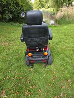 Compacte scootmobiel Praticomfor type Cyclone 1.5, Overige merken, Gebruikt, Ophalen of Verzenden, 26 t/m 35 km