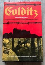 Colditz, van Reinhold Eggers 1974 nav tv serie, Algemeen, Tweede Wereldoorlog, Gelezen, Ophalen of Verzenden