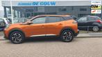 Peugeot 2008 1.2 PureTech Blue Lease Allure AUTOMAAT, Auto's, Peugeot, Gebruikt, Euro 6, Electronic Stability Program (ESP), Origineel Nederlands
