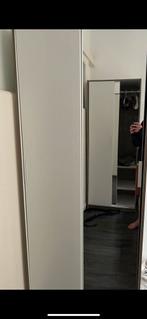 Kledingkast IKEA Trysil (2 stuks), schuifdeuren, 50 tot 100 cm, 50 tot 75 cm, Zo goed als nieuw, 200 cm of meer