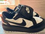 Nike kwondo 1 peaceminusone panda 38,5, Ophalen of Verzenden, Nieuw