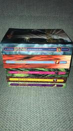 J.K. Rowling - Harry Potter, Ophalen of Verzenden, Zo goed als nieuw, J.K. Rowling