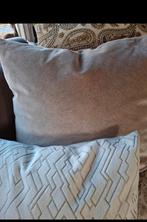 CLAUDI KUSSENS SUPER MOOIE, Ophalen of Verzenden, Zo goed als nieuw, Vierkant