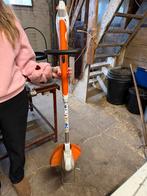 STIHL FSA 56 Accu Kantenmaaier – Nieuwprijs €299, Tuin en Terras, Ophalen, Zo goed als nieuw