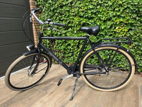 Cortina U1, Fietsen en Brommers, Fietsen | Heren | Herenfietsen, Gebruikt, Overige merken, Versnellingen, Ophalen