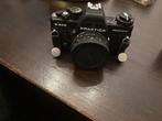Vintage Praktica B200 Camera, Audio, Tv en Foto, Fotocamera's Analoog, Ophalen of Verzenden, Gebruikt, Spiegelreflex, Overige Merken