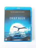 Deep Blue, Cd's en Dvd's, Blu-ray, Ophalen of Verzenden, Documentaire en Educatief