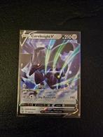 Corviknight V 109/163, Hobby en Vrije tijd, Verzamelkaartspellen | Pokémon, Ophalen of Verzenden, Zo goed als nieuw