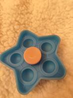 Pop it fidget spinner, Ophalen, Zo goed als nieuw, Overig speelgoed