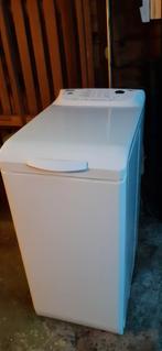 Zanussi Lindo 100 6kg Wasmachine - Toplader, Witgoed en Apparatuur, Wasmachines, Ophalen, 1200 tot 1600 toeren, Gebruikt, 4 tot 6 kg
