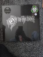 Mantar - Ode to the Flame LP - Black Vinyl, Ophalen of Verzenden, Zo goed als nieuw, 12 inch, Overige genres