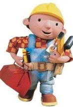 Kulusjesman (Handyman), Diensten en Vakmensen